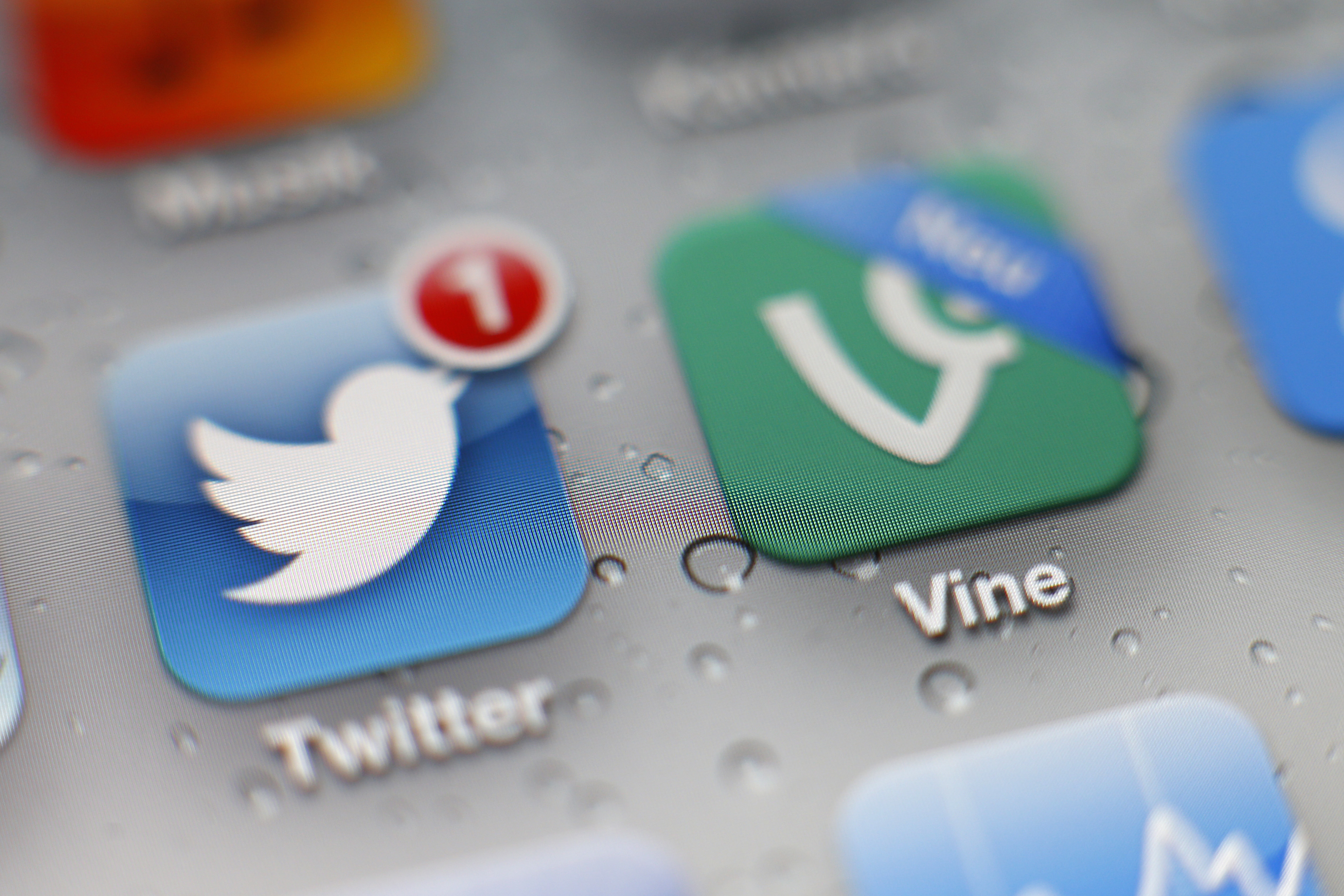 3786x2524 Is Vine Making A Return The Rickey Smiley Morning Show