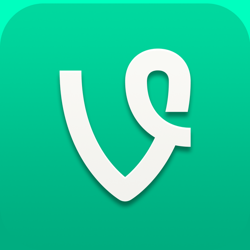 512x512 Vine Ios Icon Gallery