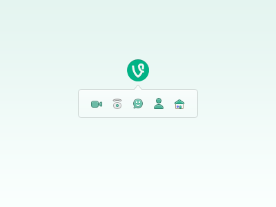400x300 Vine Icon Refresh
