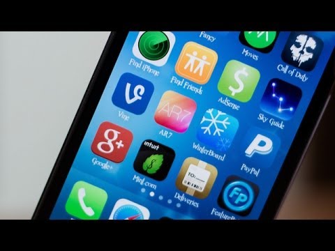 480x360 Ios Winterboard Themes Vine App Icon Colors