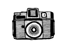 236x168 Vintage Camera Icon