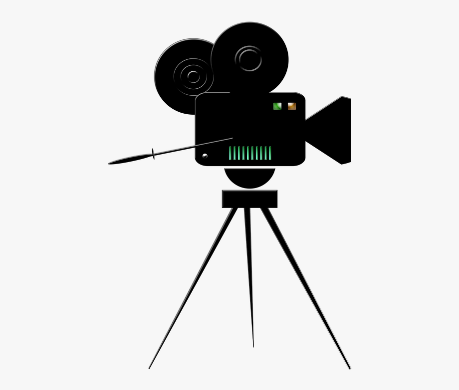 920x782 Camera Clipart Png