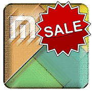 180x180 Miui Vintage Icon Pack V Apk Patched