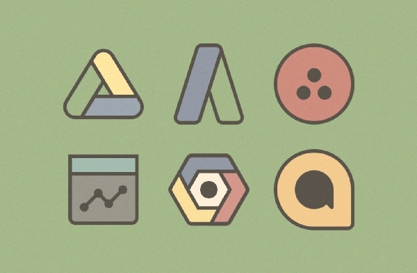 600x392 Best New Icon Packs For Android