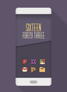 226x310 Darkmatter Vintage Icon Pack