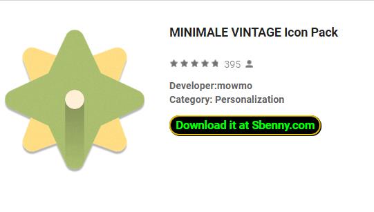 541x307 Minimale Vintage Icon Pack Apk Android Free Download