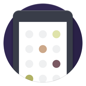 300x300 Pix It Vintage Icon Pack Android Apk Free