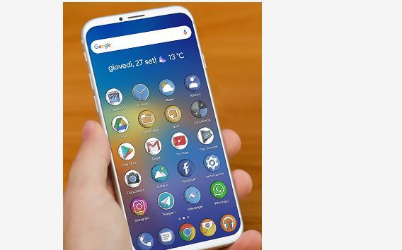 568x354 Pixel Vintage Icon Pack Free Android Zone Apk