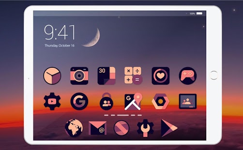 502x310 Retro Vintage Purple