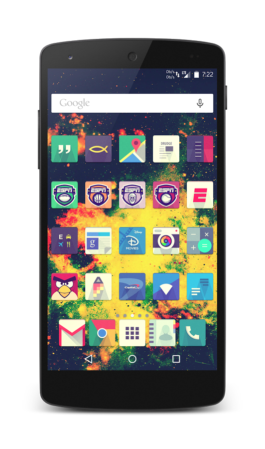 532x900 Vintage Icon Pack Apk Thing