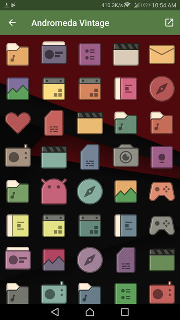 360x640 Paid Live Wallpapers And Icon Packs That Are Free Droidviews