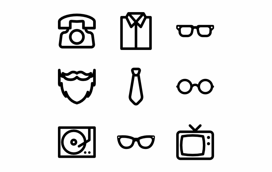 920x582 Clip Art Library Library Vintage Icon Packs