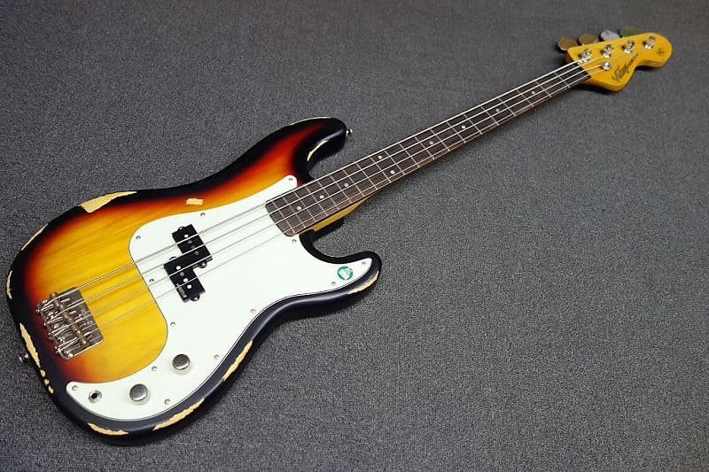 800x533 Vintage Icon Distressed Sunset Sunburst Reverb