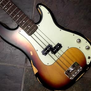 296x296 Vintage Mrssb Icon Series Relic String Sunset Sunburst