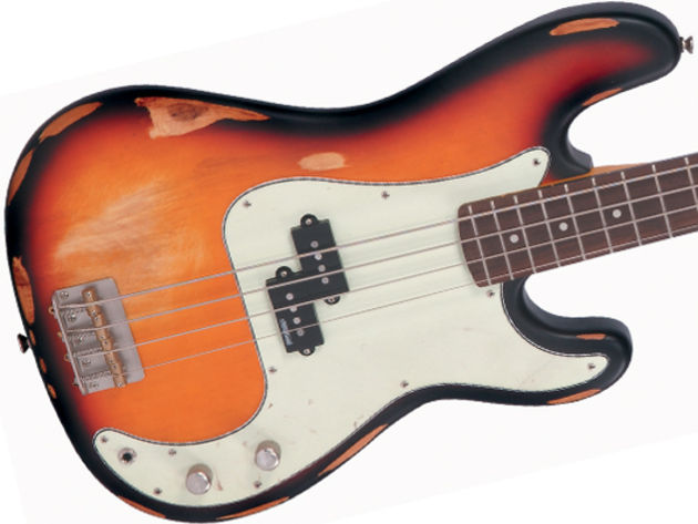 630x473 Vintage Guitar New Vintage Guitars Icon