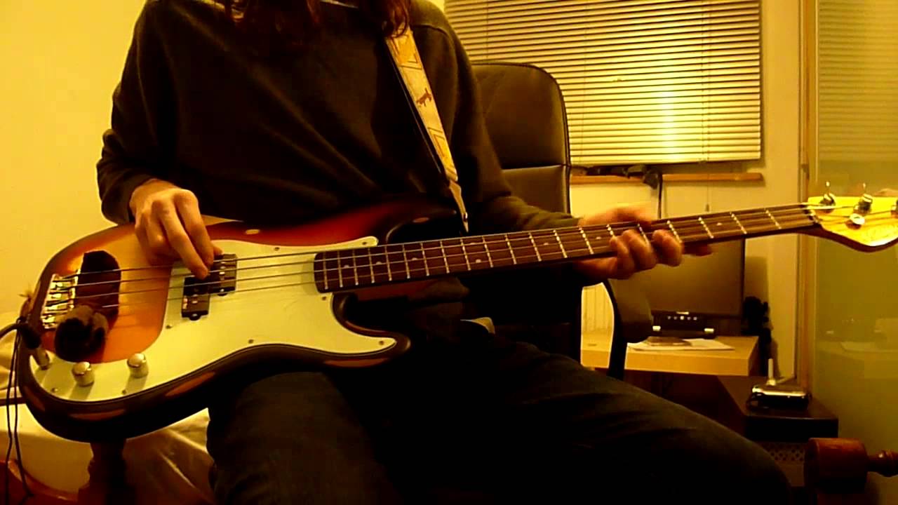 1280x720 New Vintage Wilkinson Relic Icon Classic Electric P