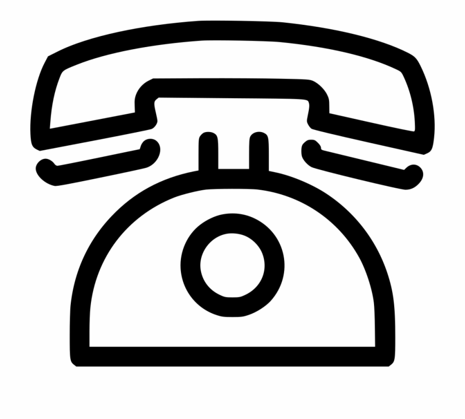 Vintage Phone Icon at Vectorified.com | Collection of Vintage Phone ...