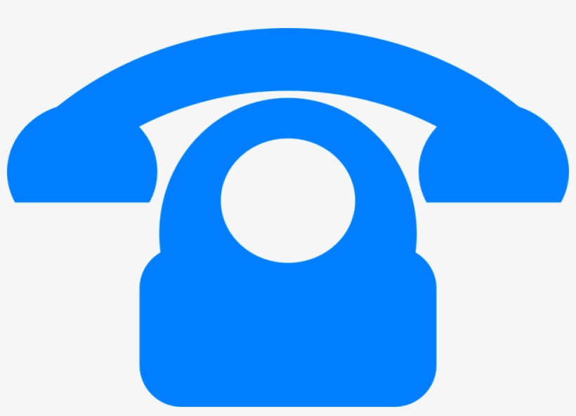 820x593 Old Telephone, Vintage, Phone, Blue Png Image And Clipart