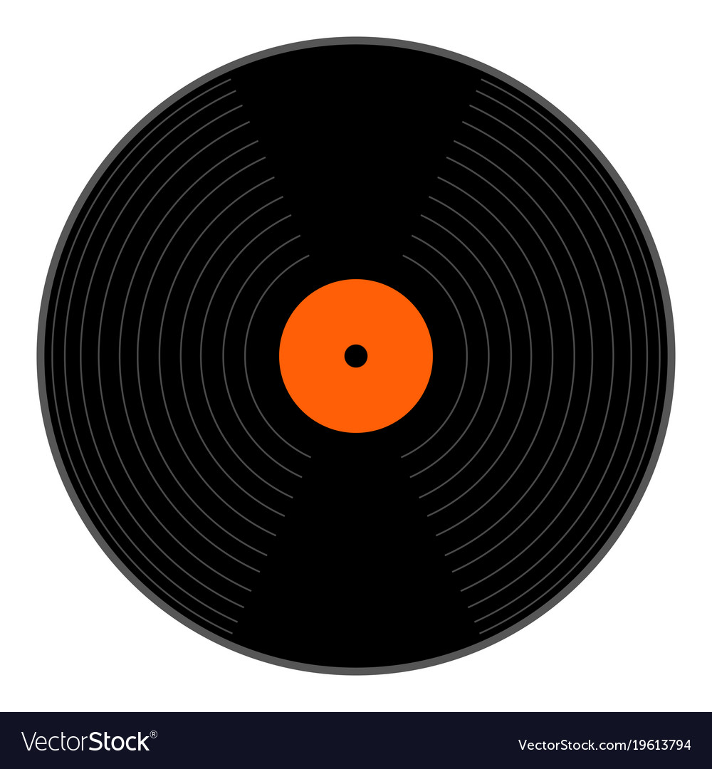 1000x1080 Vinyl Icon