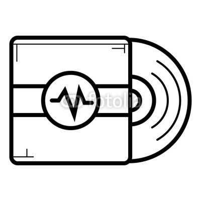 400x400 Vinyl Icon Vector Flamme Wall Mural Carpeta Wallpaper Murals