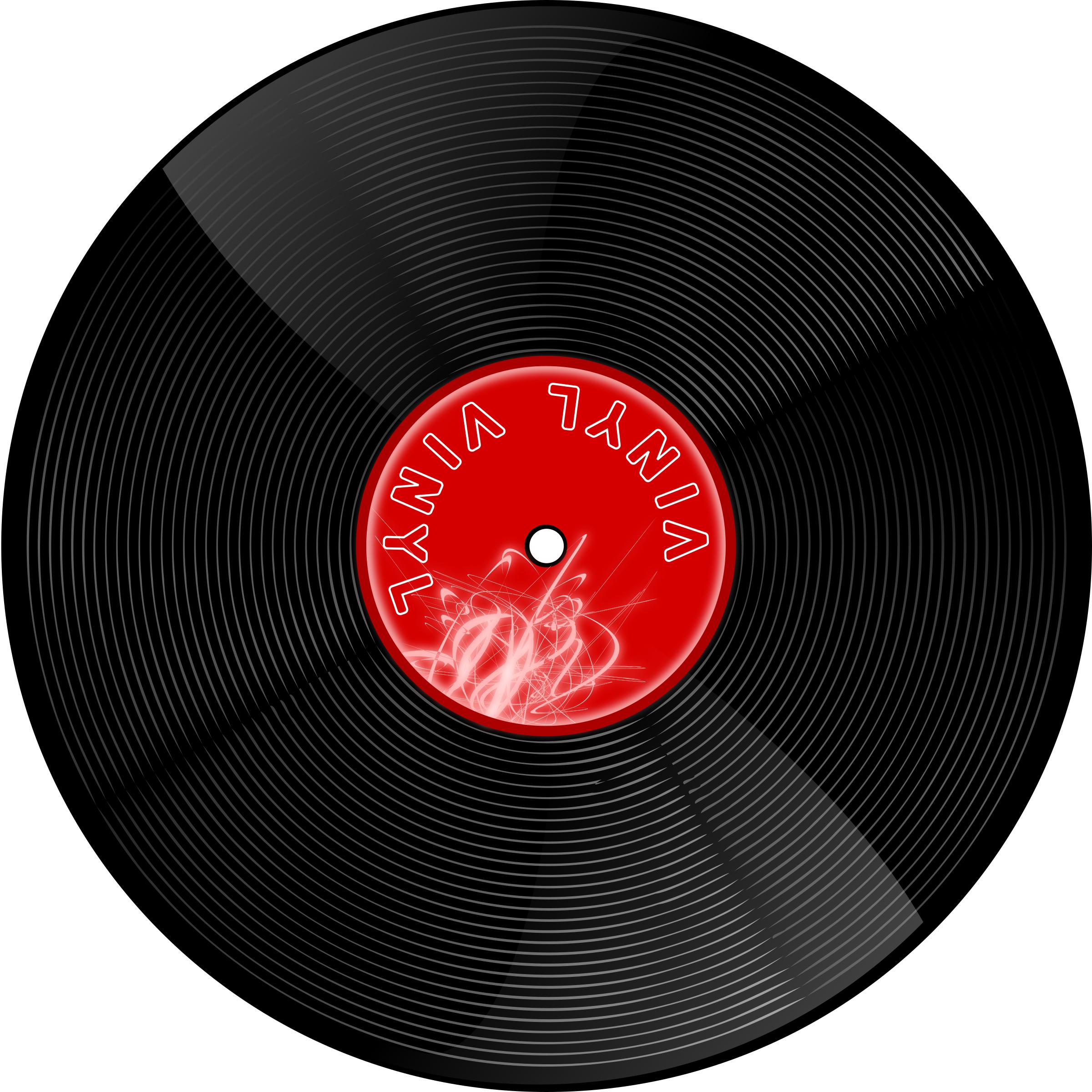 Vinyl Icon at Vectorified.com | Collection of Vinyl Icon free for ...