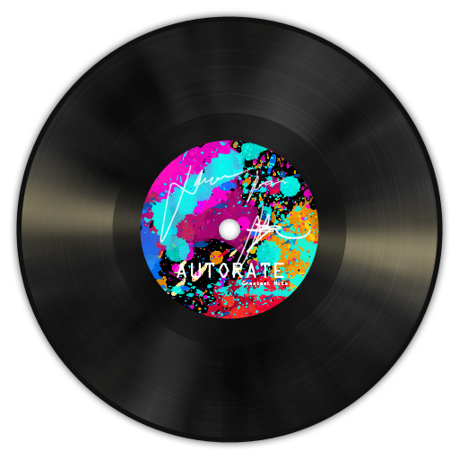 512x512 Vinyl Multi Icon Free Download As Png And Icon Easy