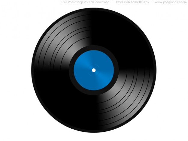 626x470 Vinyl Record Icon Free Download