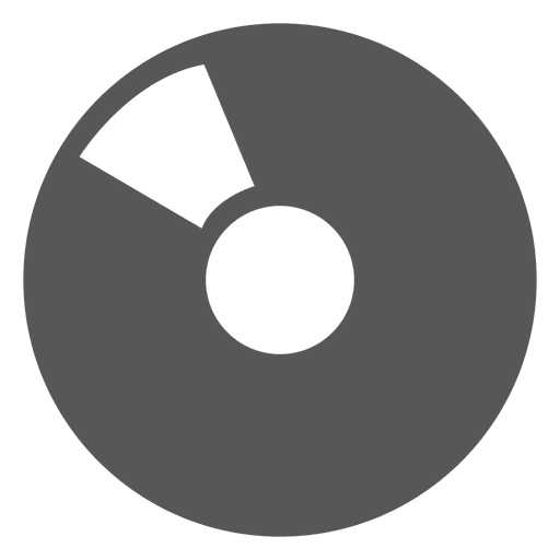 512x512 Vinyl Record Icon