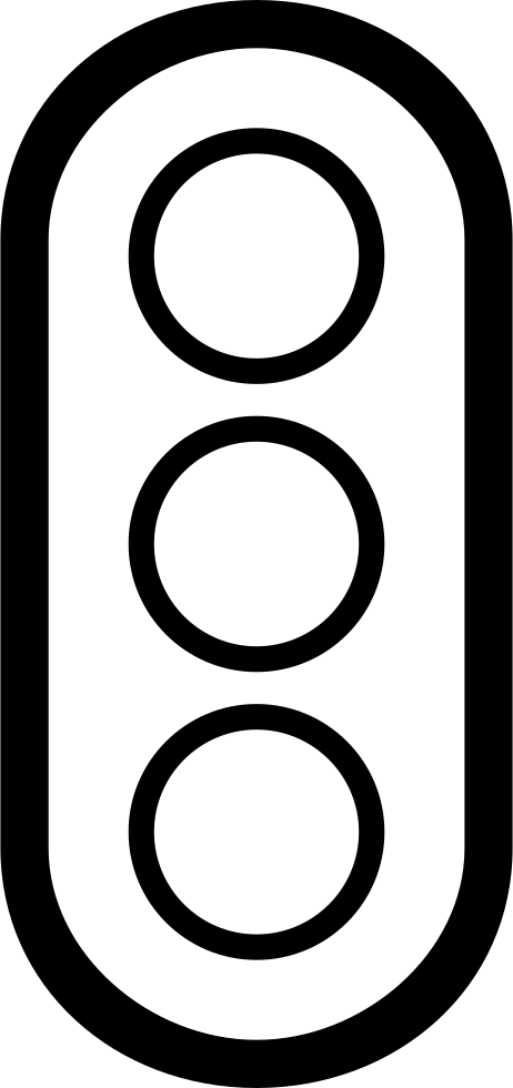 462x980 Traffic Violation No Background Png Icon Free Download