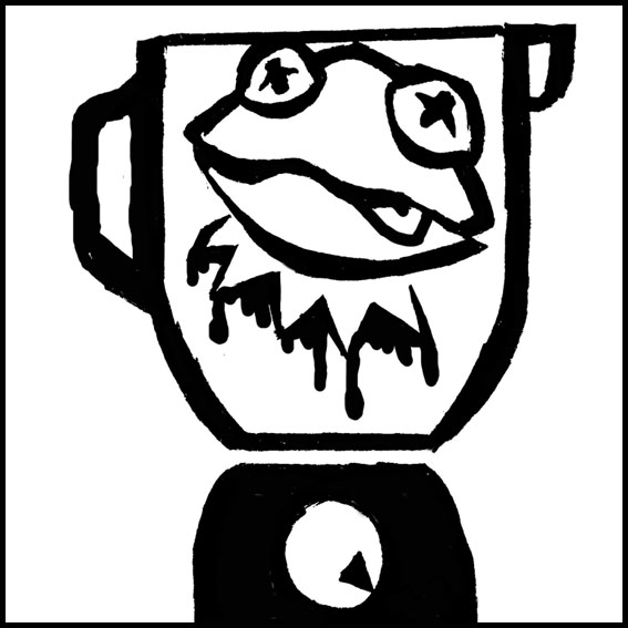 567x567 The Movie Genre Icons Fantastic Fest