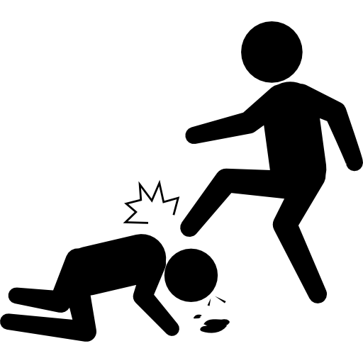 512x512 Violent Criminal Icons Free Download