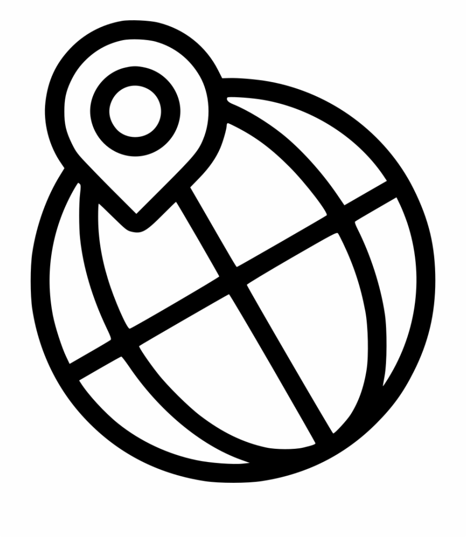 920x1060 World Drawing Png