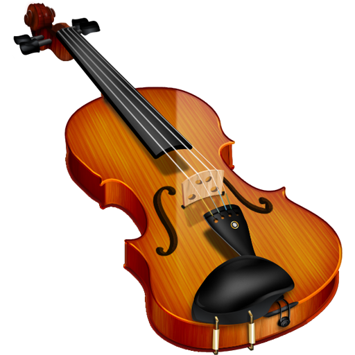 Violin Icon at Vectorified.com | Collection of Violin Icon free for ...