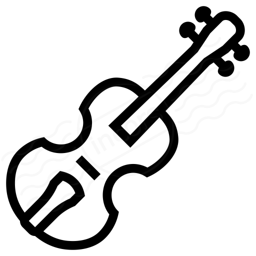 512x512 Iconexperience I Collection Violn