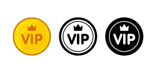 514x240 Search Photos Vip Icon