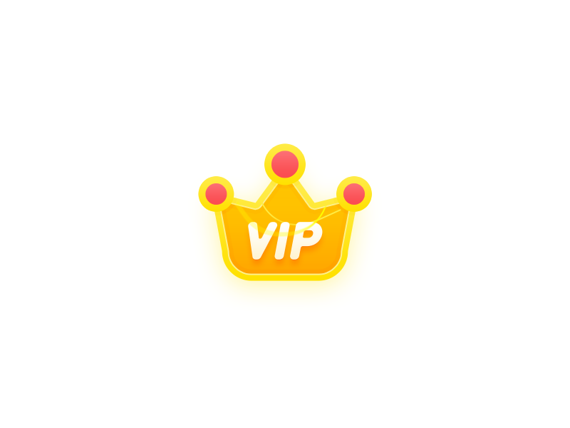 800x600 Vip Icon