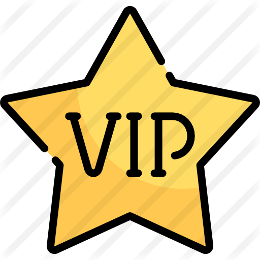 Vip Icon at Vectorified.com | Collection of Vip Icon free for personal use