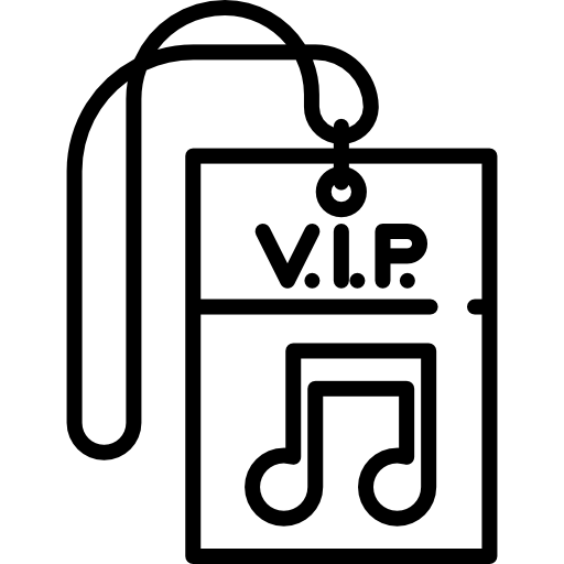 512x512 Vip Icons Free Download