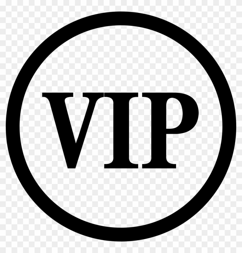840x880 Vip Png Icon