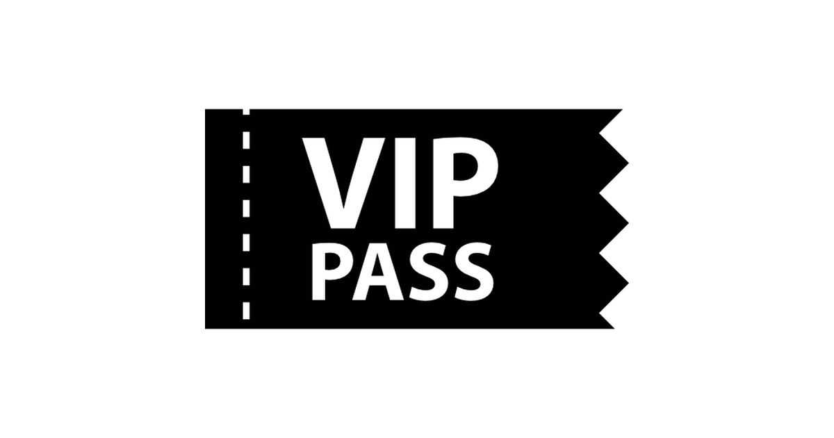 1200x630 Vip Icon Png Png Image
