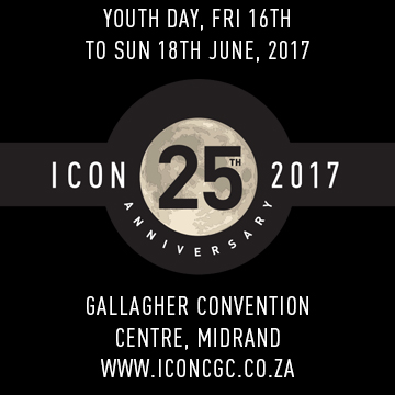 360x360 Tickets For Icon Vip Pass In Midrand From Tixsa