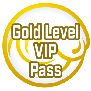 300x300 Gold Level Vip Pass Mizucon
