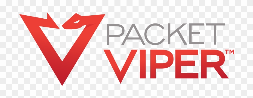 840x326 Packet Viper Icon