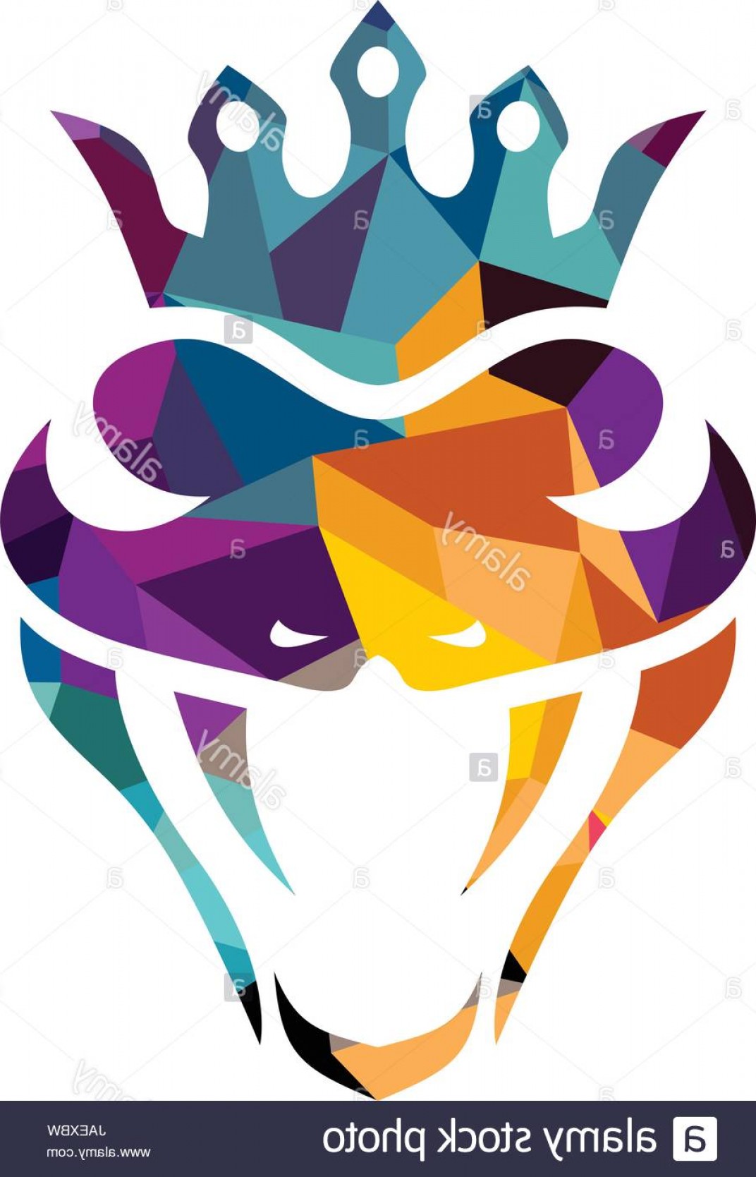 1072x1668 Stock Photo Vector Snake Logo Template Danger Snake Icon Viper