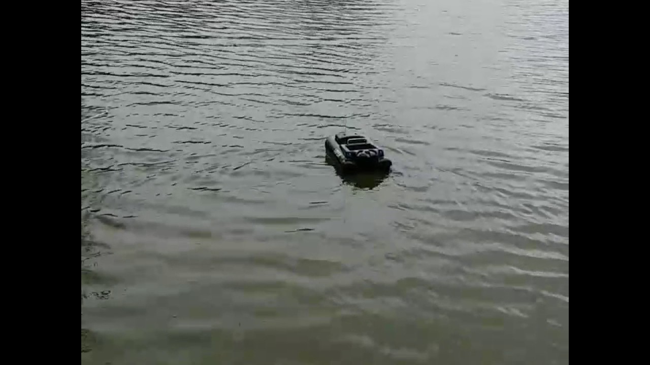 1280x720 Viper Icon Bait Boat