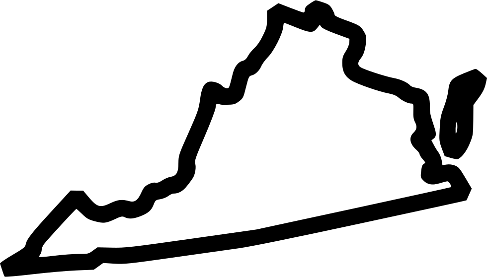 980x558 Virginia Png Icon Free Download