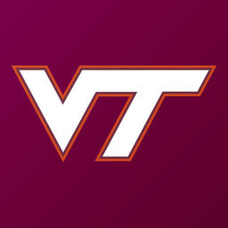 Virginia Tech Icon at Vectorified.com | Collection of Virginia Tech ...