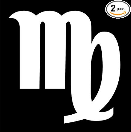 Virgo Icon