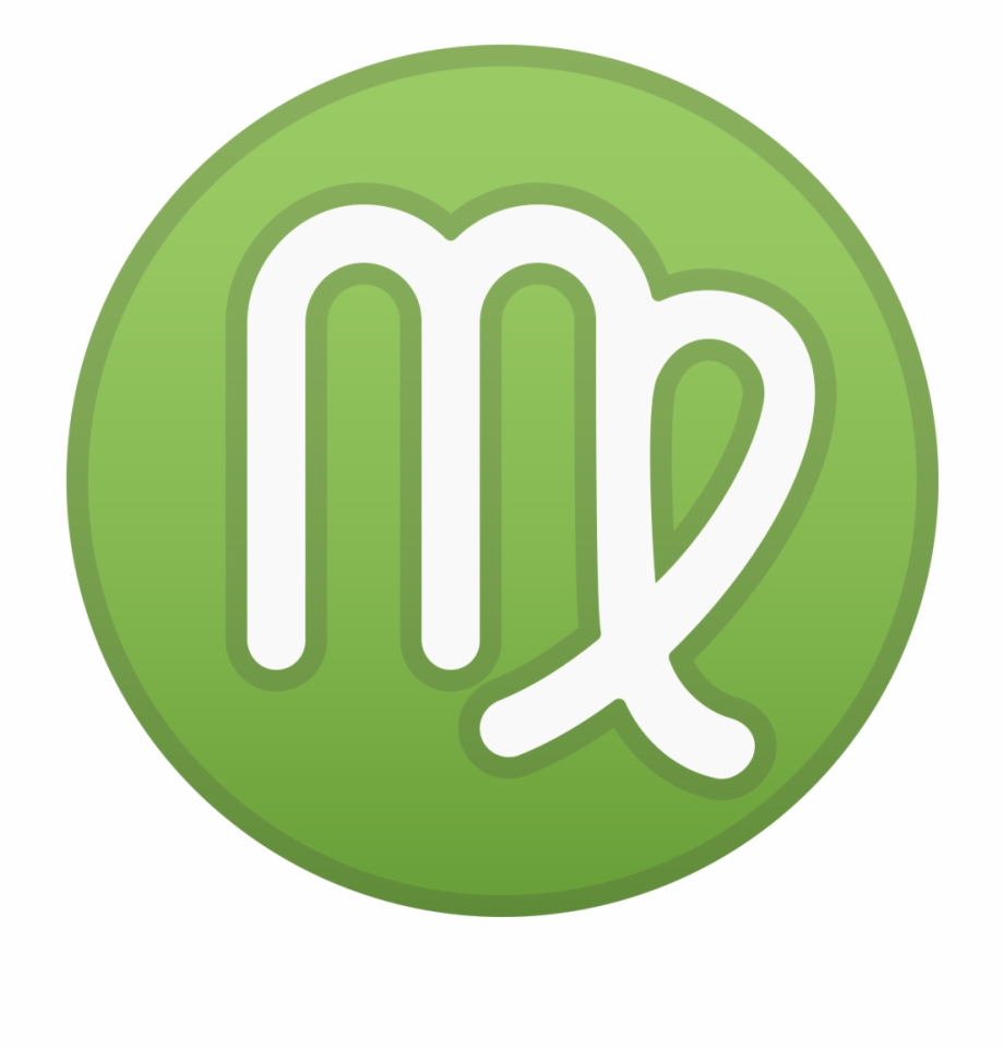 920x960 Virgo Icon