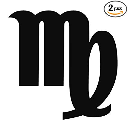 425x426 Zodiac Signs Virgo Icon Symbol